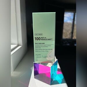 VT | 100 Reti-A Reedle Shot | 10-pak
